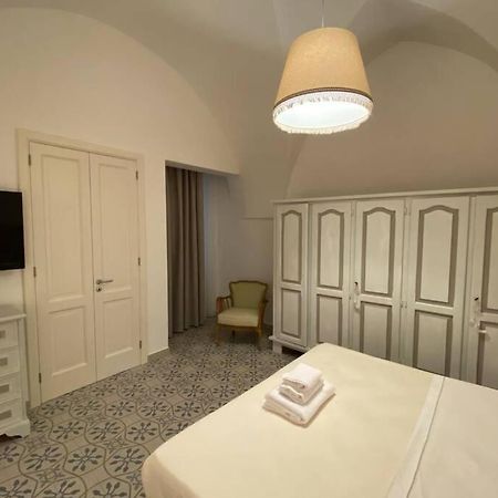 Corte Tafuri, Casa Con Cortile E Terrazzo A Nardò Extérieur photo